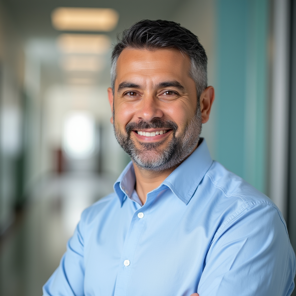 Roberto Santos