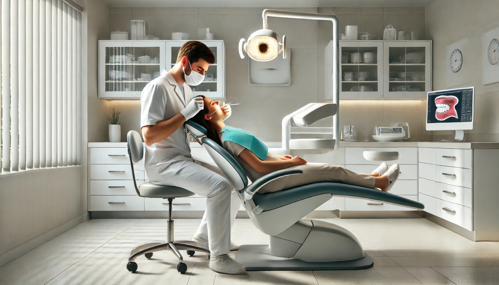 Planos Odontológicos Completos