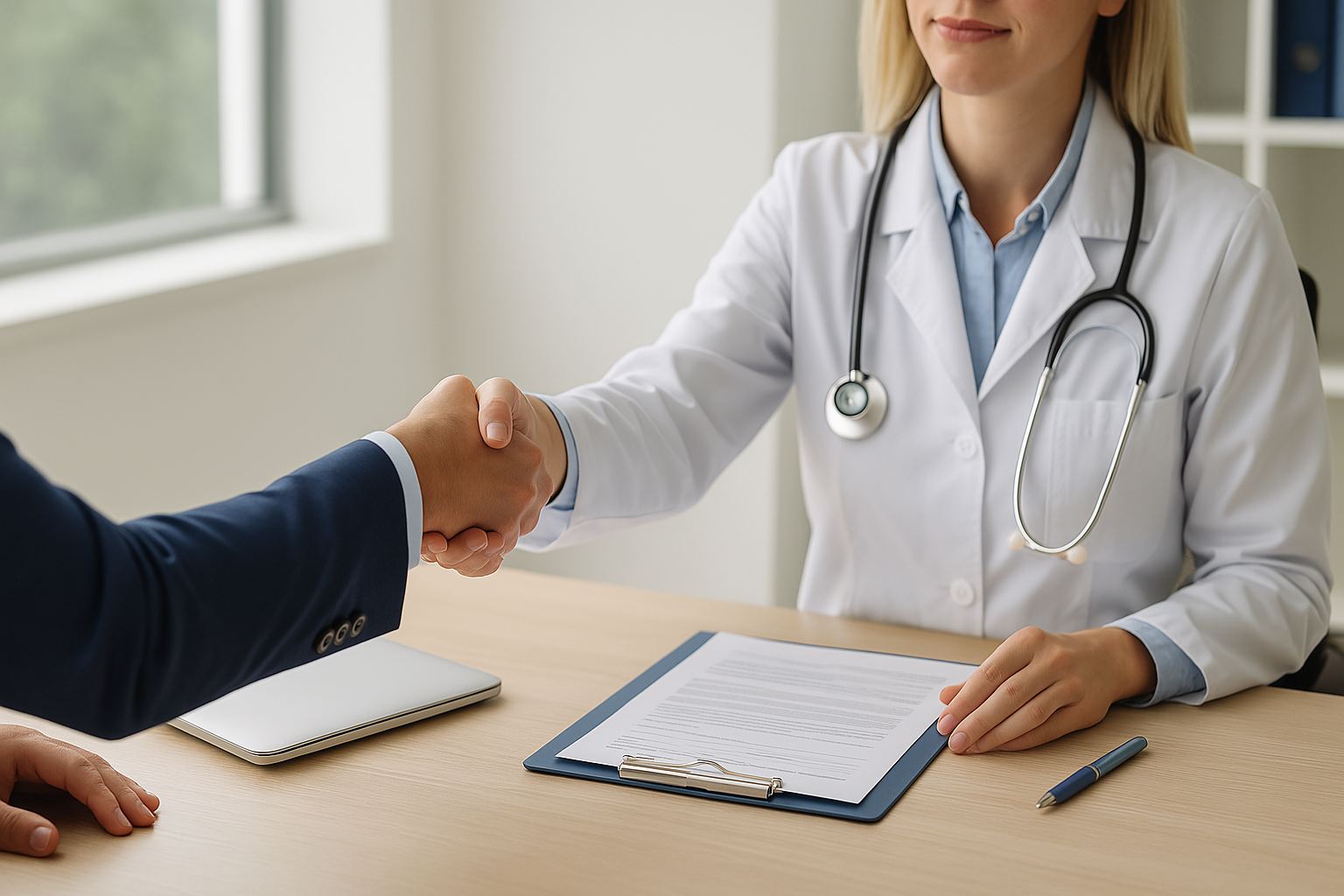 Convênio Medico Empresarial