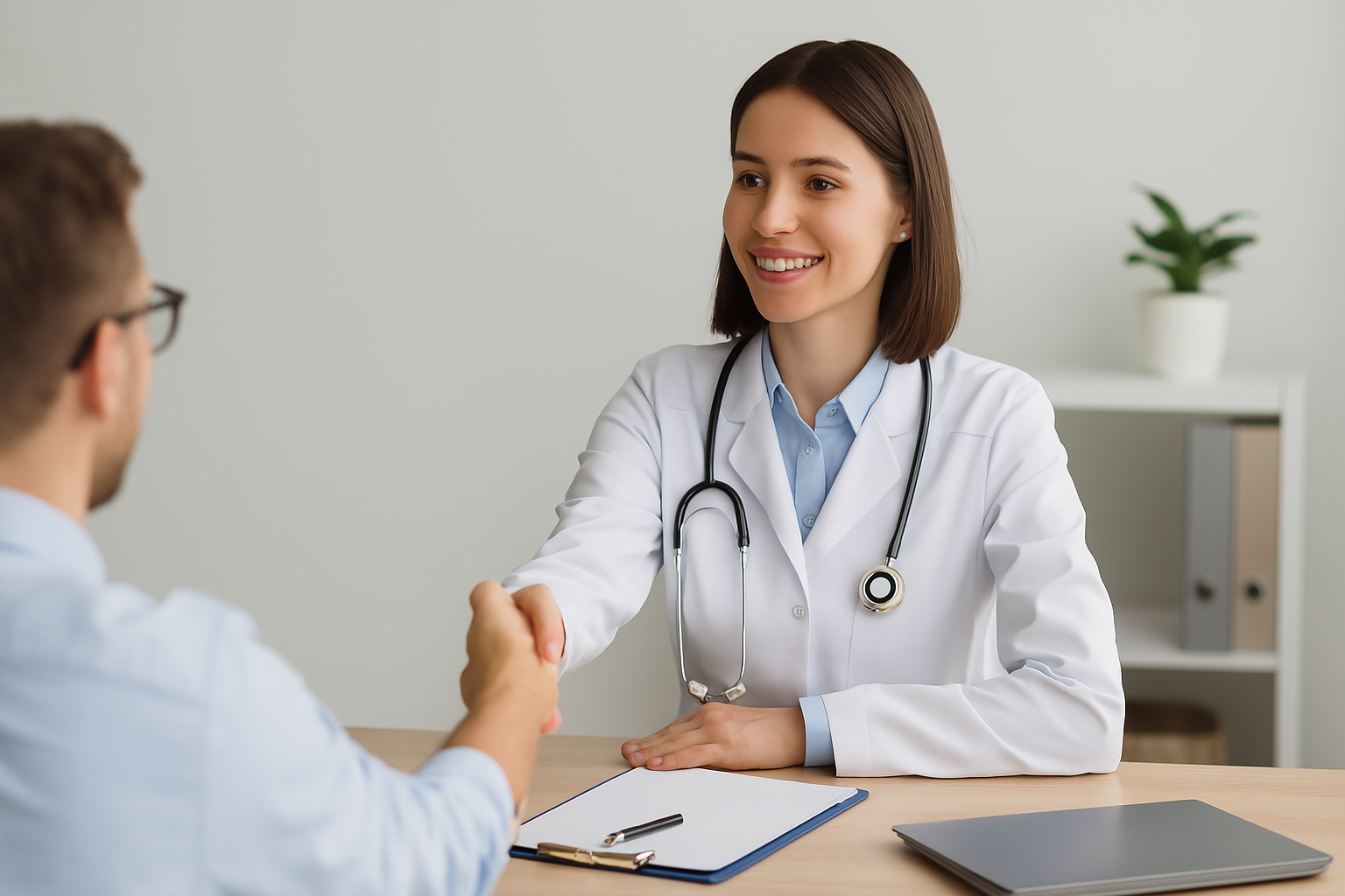 Convênio Médico Individual