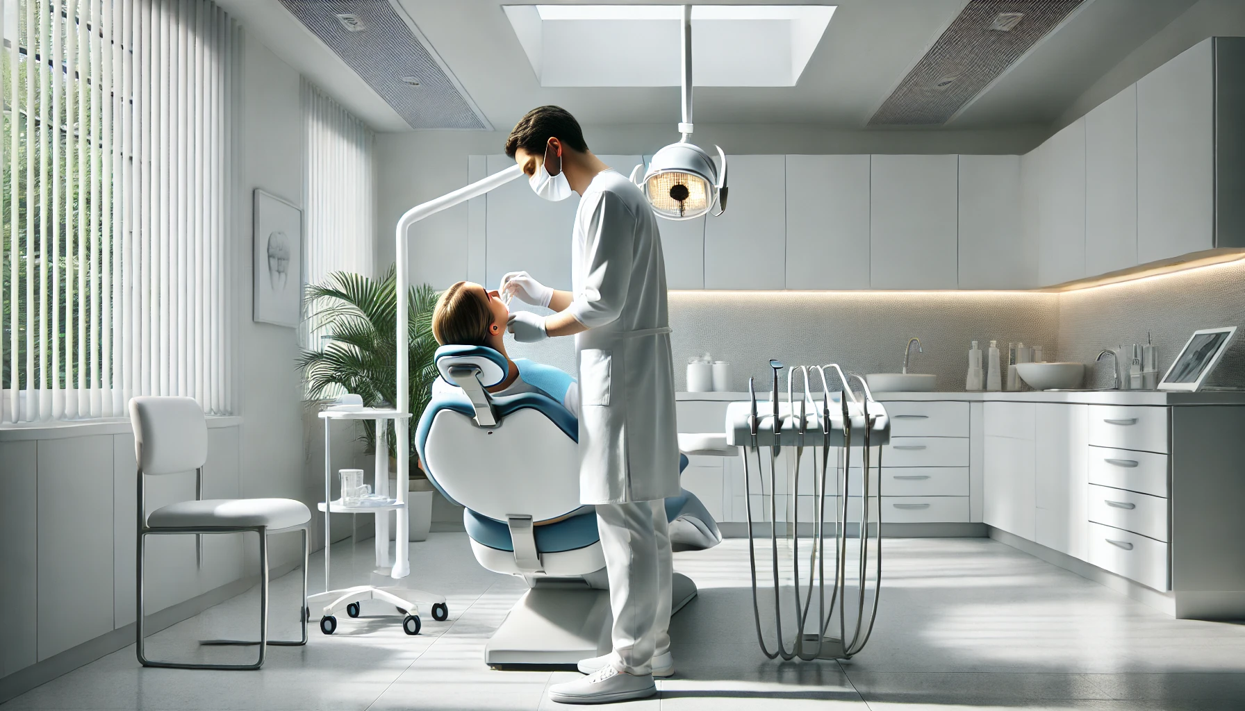 Convênio Odontológico Odontoprev