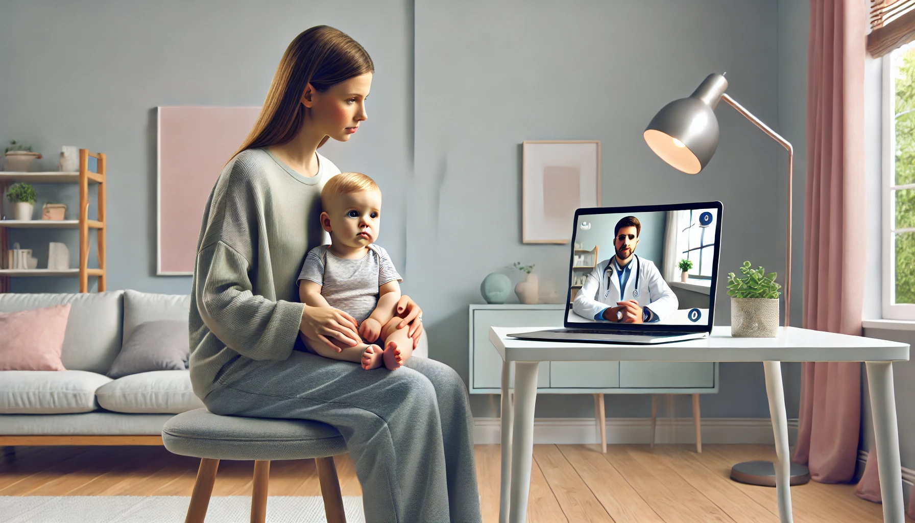 Telemedicina Pediatria