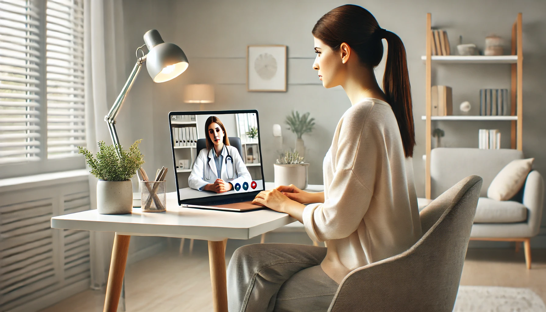 Telemedicina Ginecologia e Obstetrícia