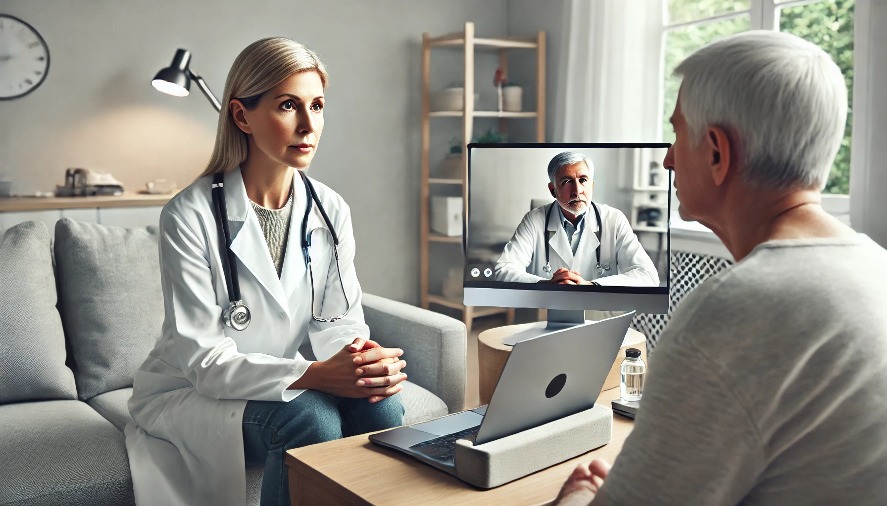 Telemedicina Oncologia