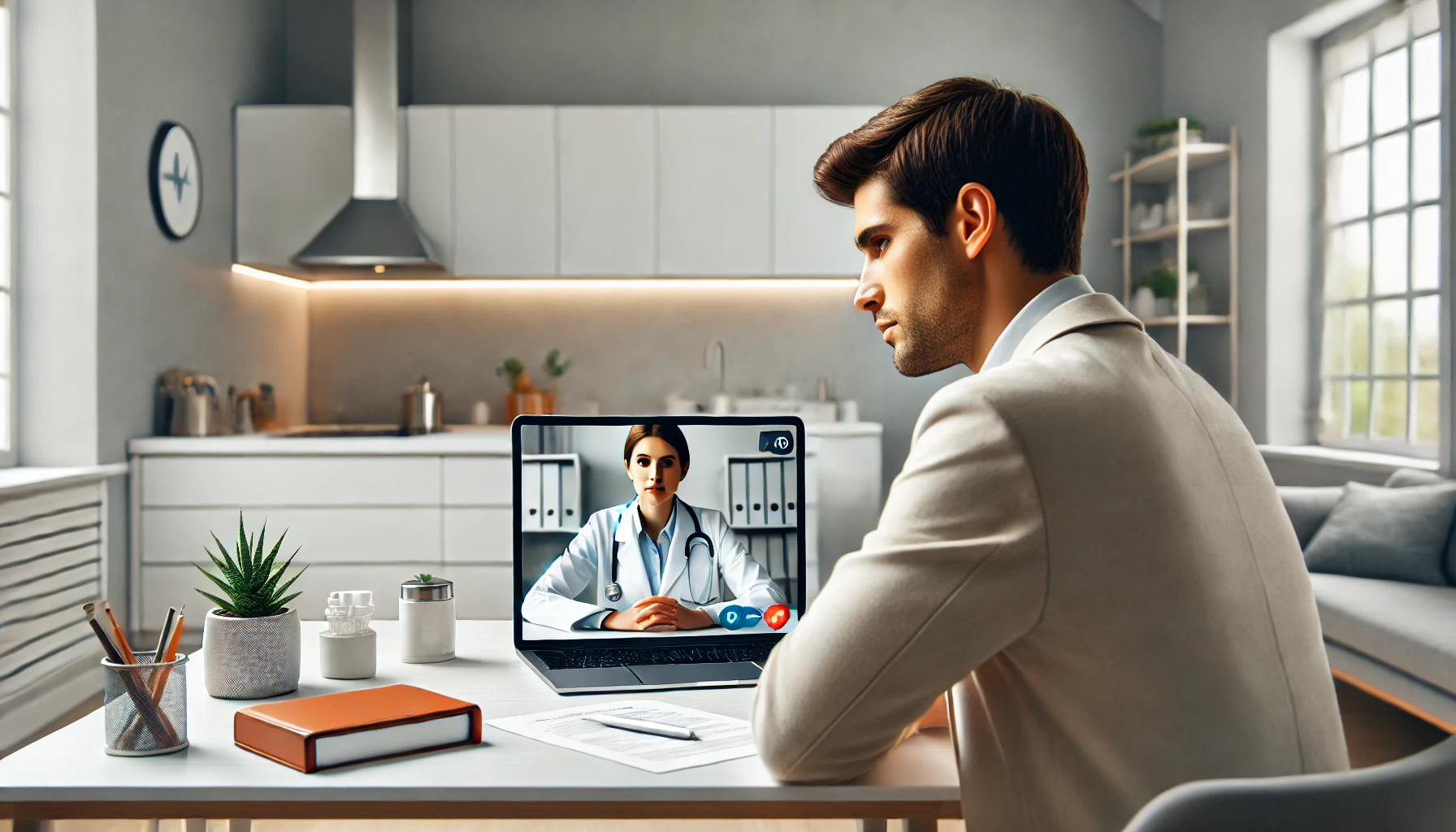 Telemedicina Medicina Preventiva
