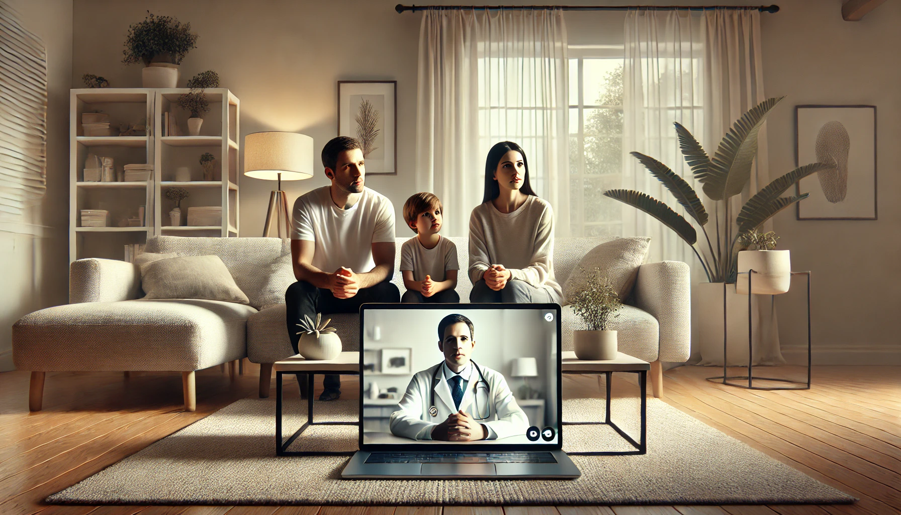 Telemedicina da Família