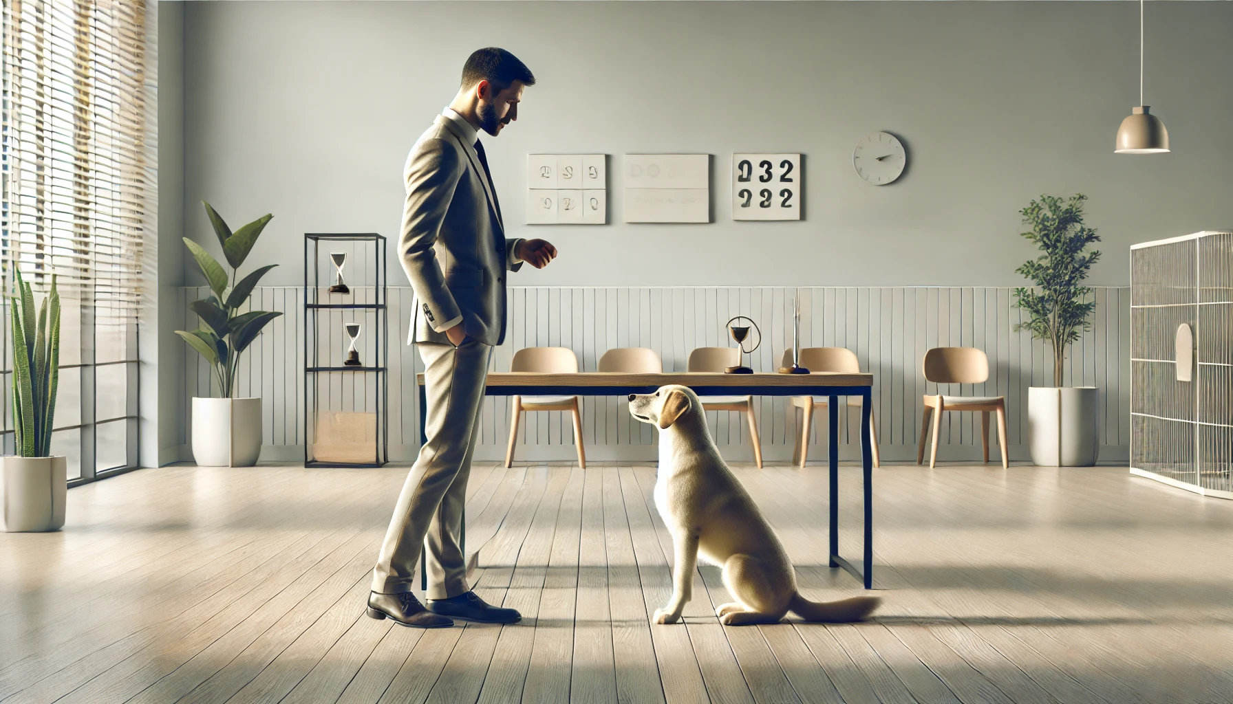 Comportamento Animal