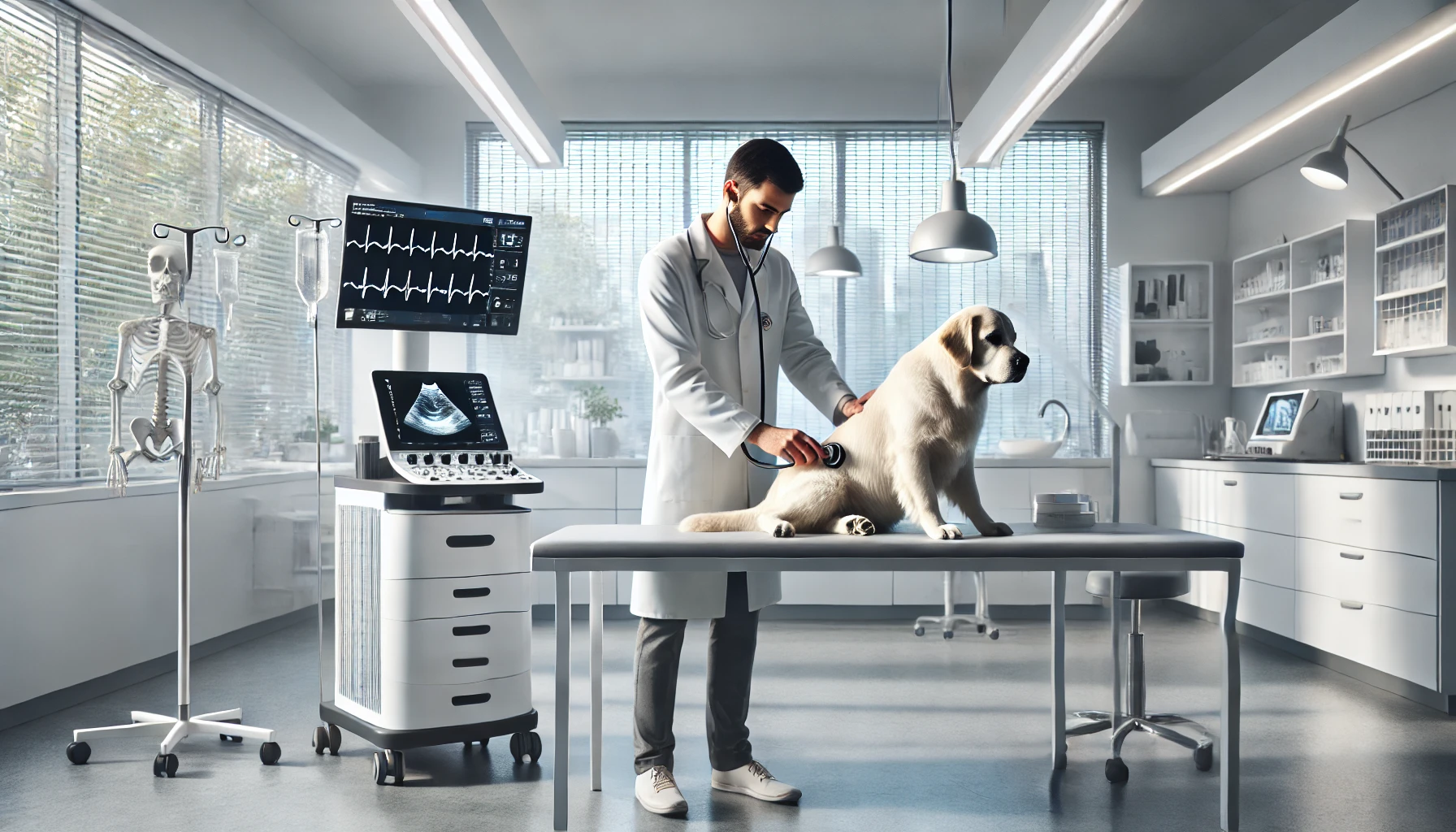 Cardiologia Veterinária