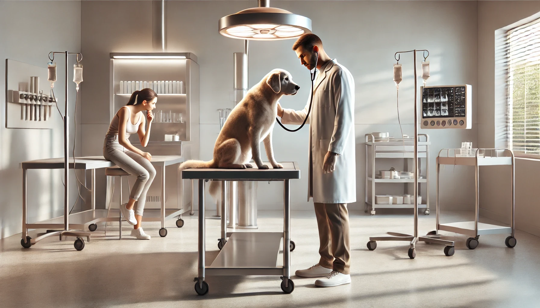 Oncologia Veterinária