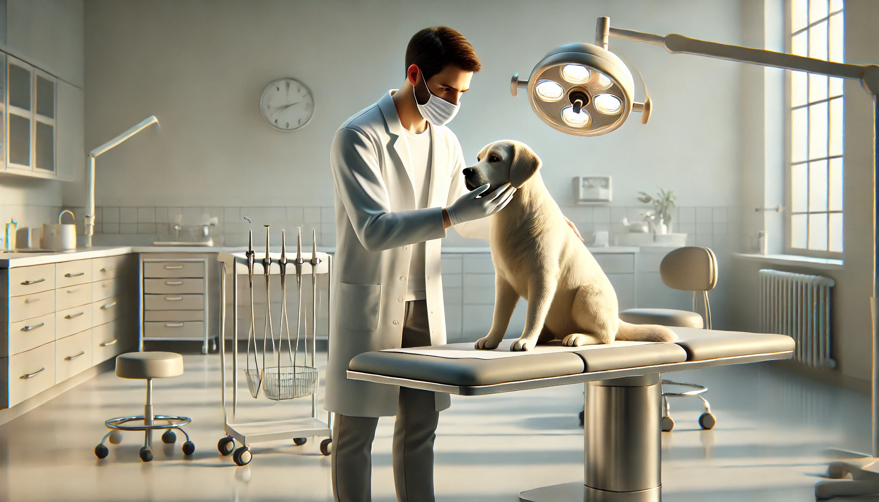 Odontologia Veterinária