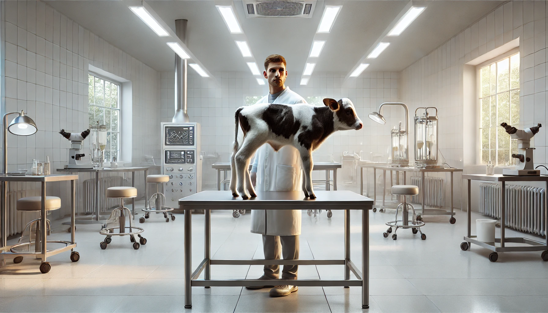 Reprodução Animal