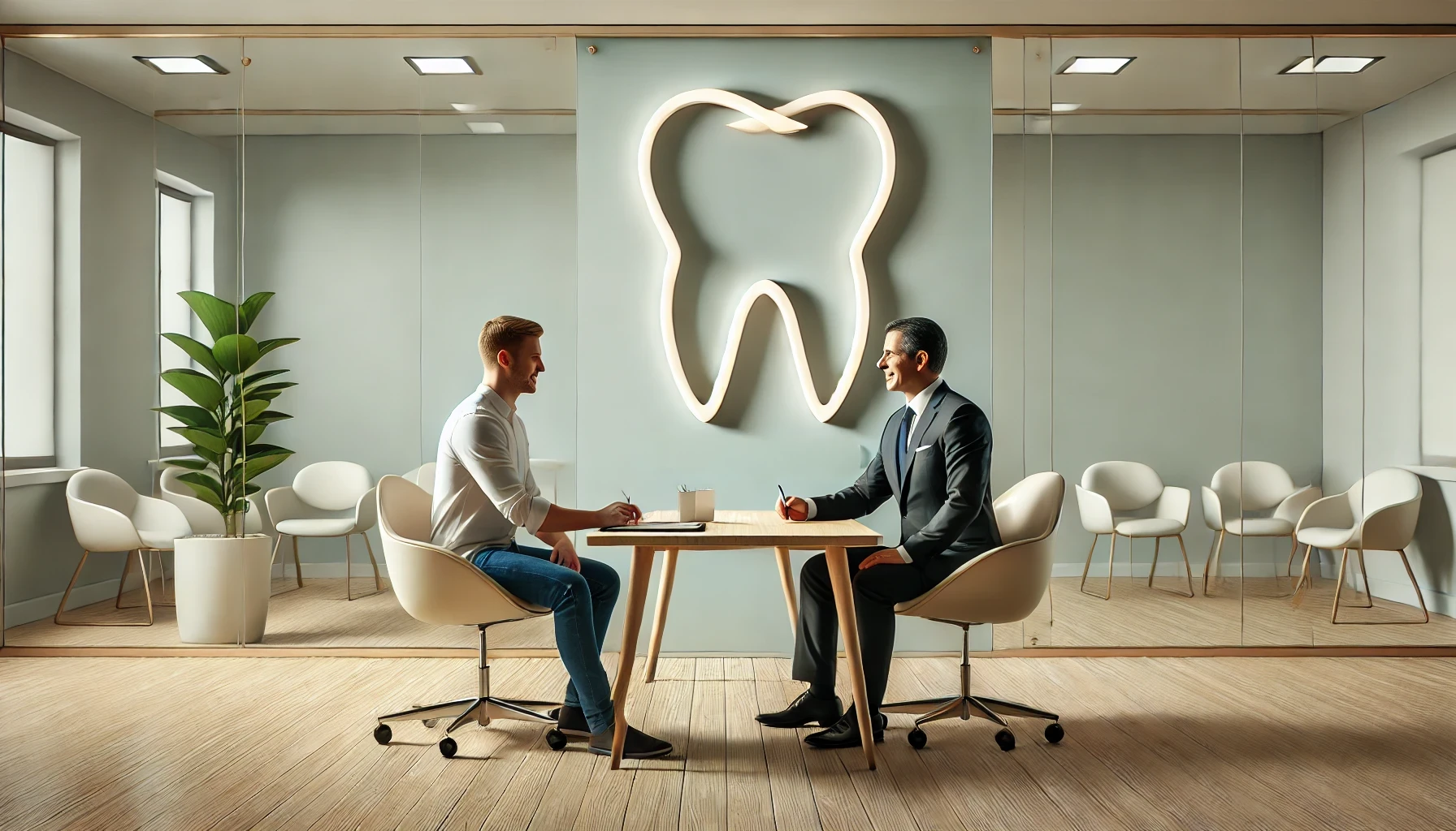 Planos Odontológicos Sorridentes