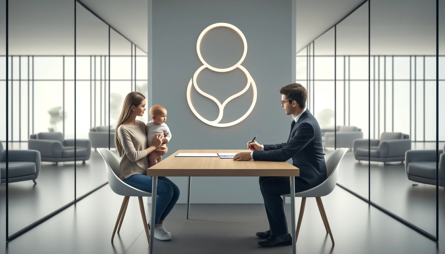 Convênio Médico Infantil Individual