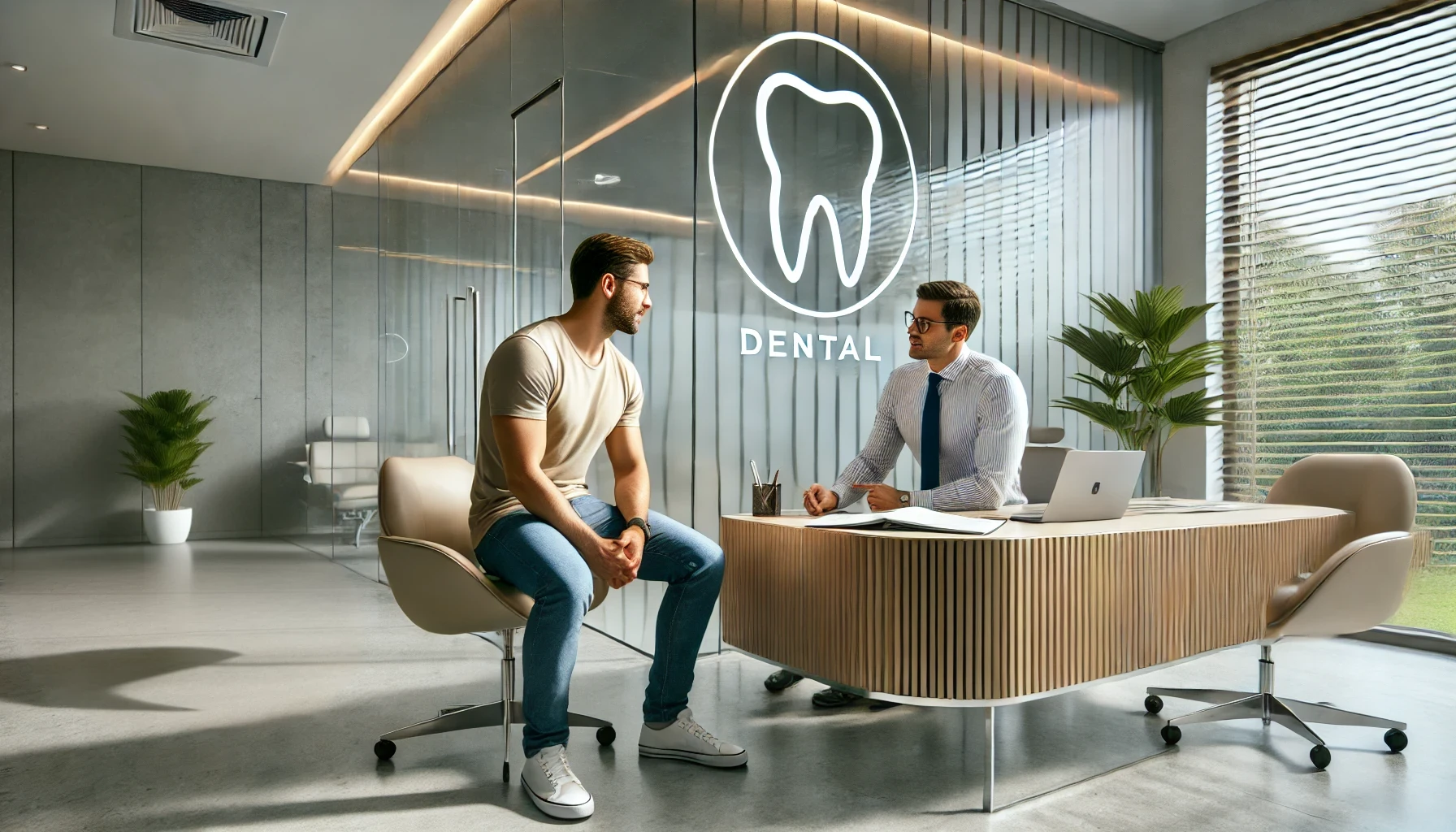 Dentalpar Planos