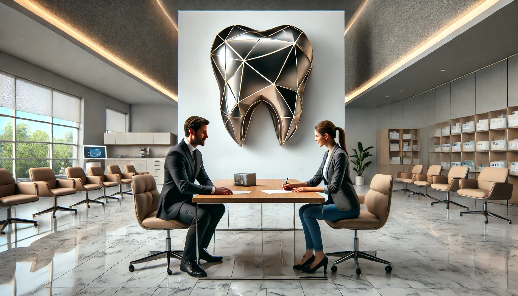 Dentista Mogidonto