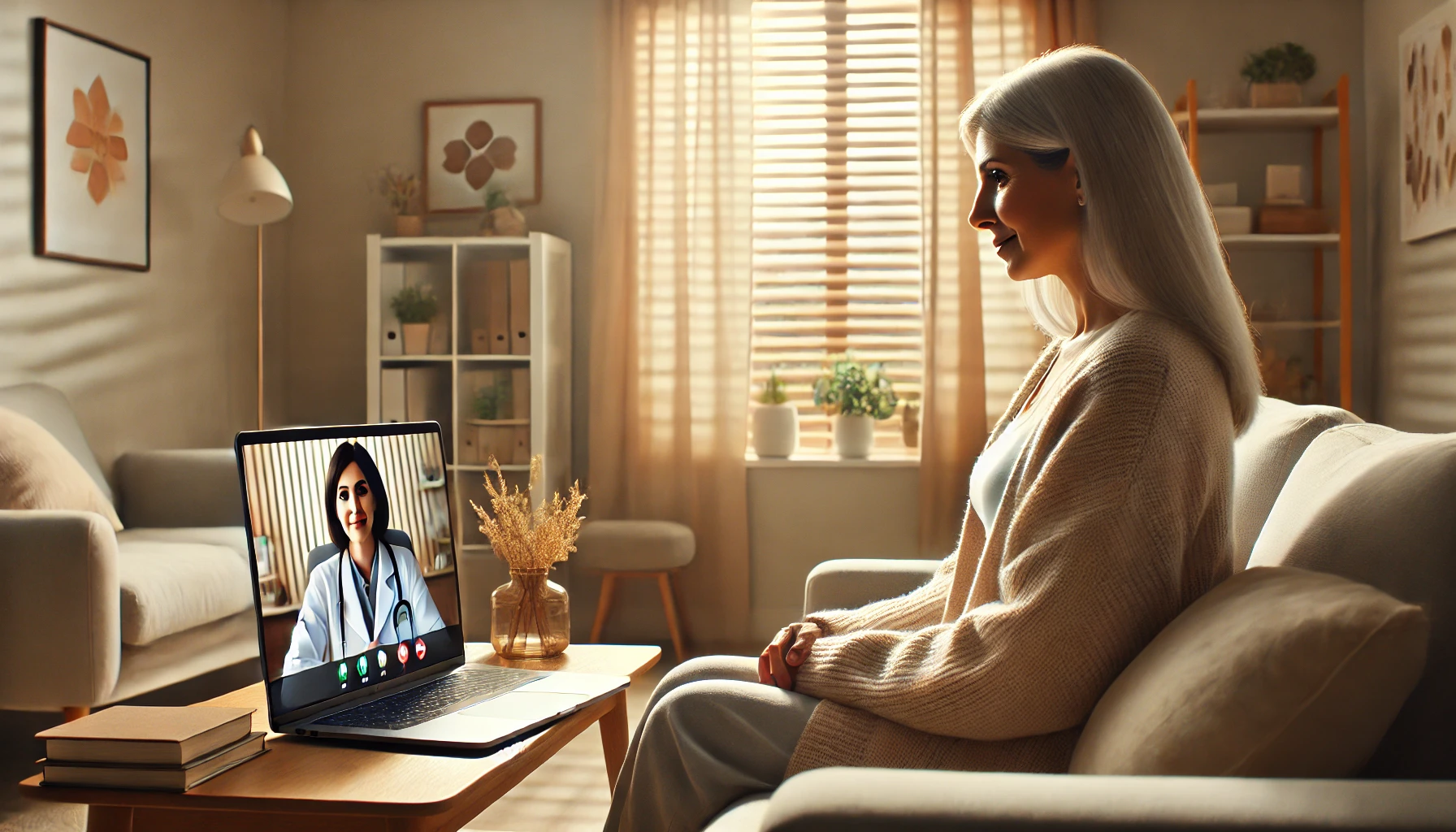 Suporte Psicológico para Pacientes Oncológicos