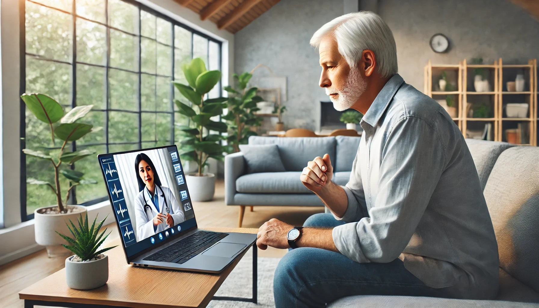 Relatórios Médicos Digitais