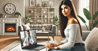 Acompanhamento de Resultados Online