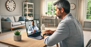 Avaliação de Arritmias Online