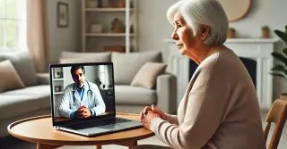 Avaliação de Glaucoma e Catarata