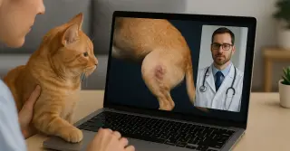 Avaliação de Picadas de Insetos ou Animais
