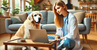 Avaliação de Qualidade de Vida do Pet