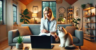 Avaliação de Riscos Ambientais para Pets