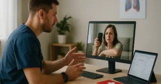 Avaliação de Urgências Leves