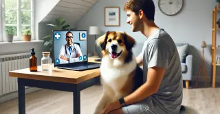 Avaliação Geral de Saúde do Pet