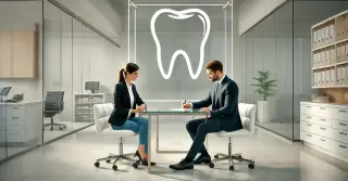 Clínica Odontológica Que Atende Hapvida