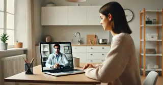Consulta Infectológica Virtual