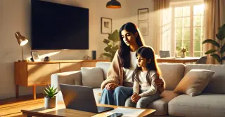 Consulta Médica Familiar Online