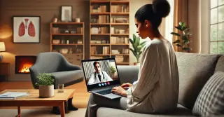 Consulta Multidisciplinar Online