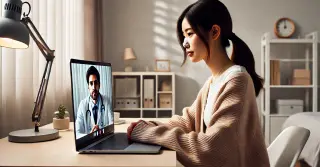 Consulta ORL Online