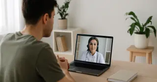 Consulta Psiquiátrica Online