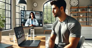 Consultoria Nutricional Online