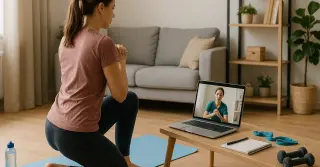 Consultoria Personalizada de Treinamento Online