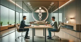 Convênio Médico Individual Pessoa Física