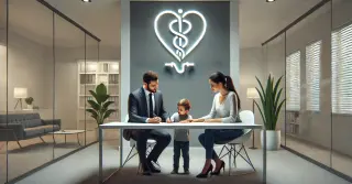 Convenio Medico Infantil Barato