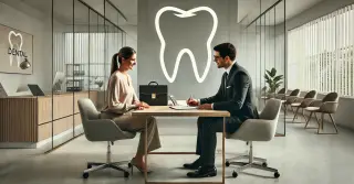 Convênio Odontológico Empresarial