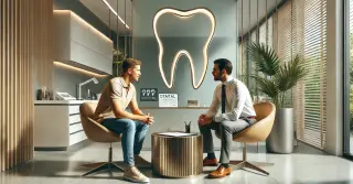 Dentista que Atende Dentalpar