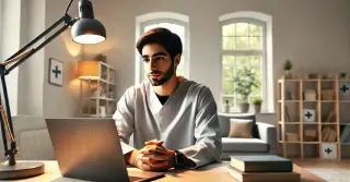 Educação em Saúde Digital