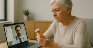 Gestão de Medicamentos Remota