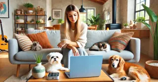 Guias de Convivência Harmônica com Pets
