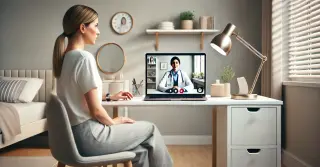 Harmonização Facial Online