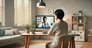 Monitoramento de Epilepsia Remoto