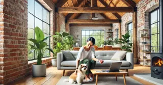 Monitoramento de Pressão Arterial em Pets Hipertensos