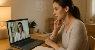 Orientação Parental Online