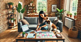 Planejamento de Calendário de Vacinação