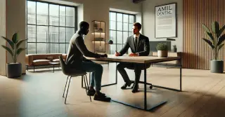 Plano Amil Dental Pessoa Física